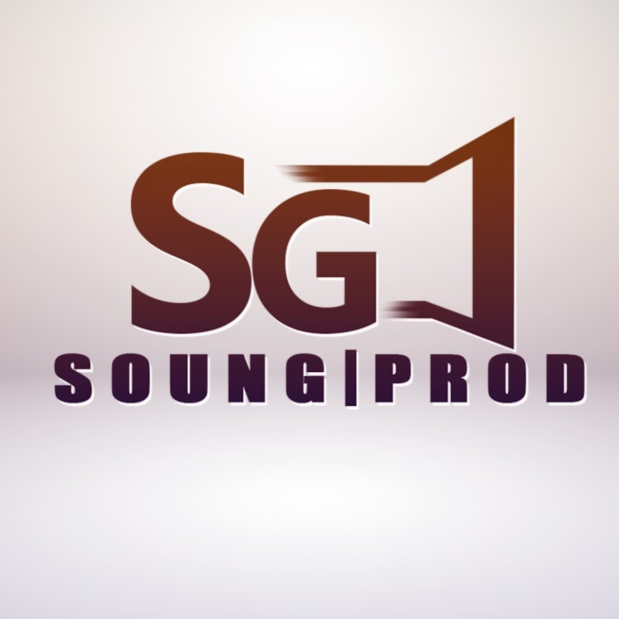 SOUNG-G SOUNG رمز قناة اليوتيوب