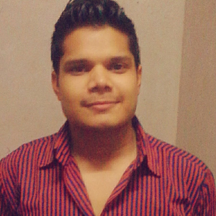 Amit Bavishi YouTube channel avatar