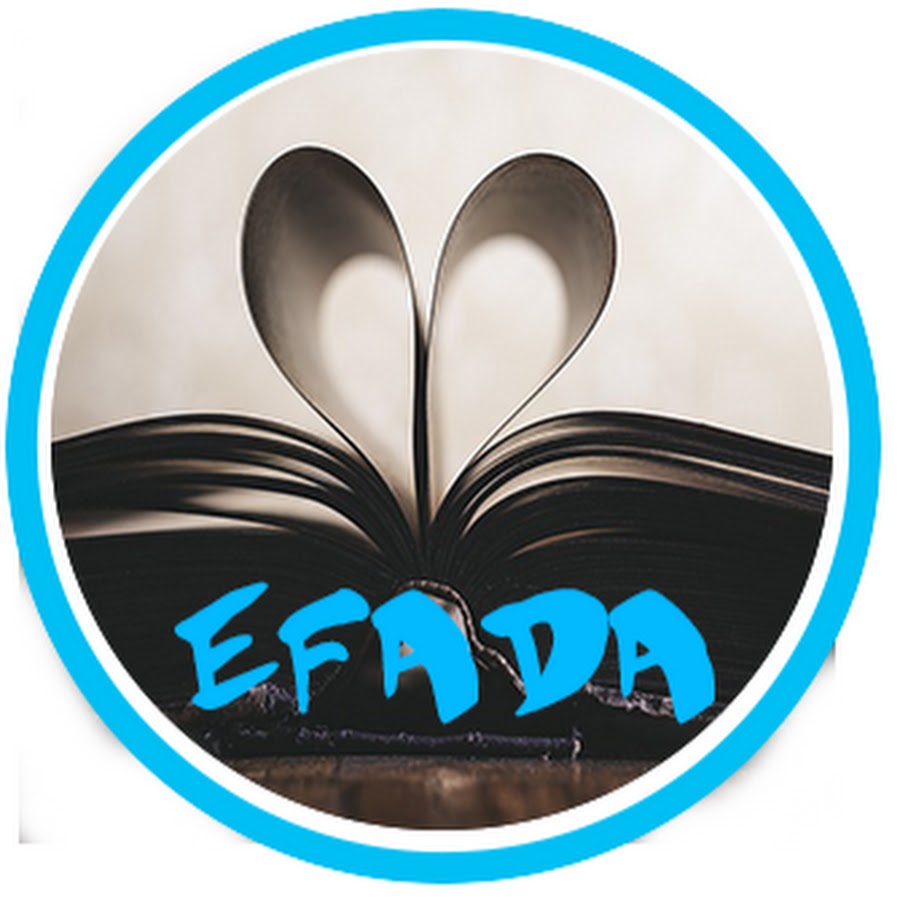 Efada YouTube channel avatar