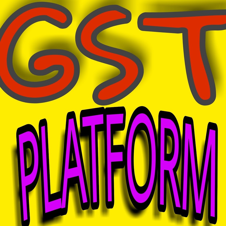 GST PLATFORM Avatar del canal de YouTube