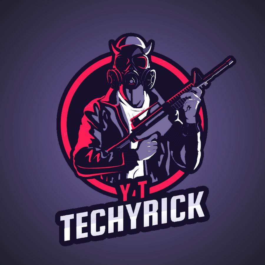 Tech Lover YT Avatar channel YouTube 