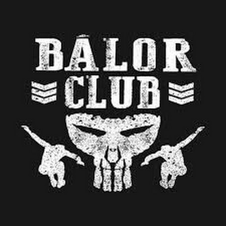 Balor Club Awatar kanału YouTube