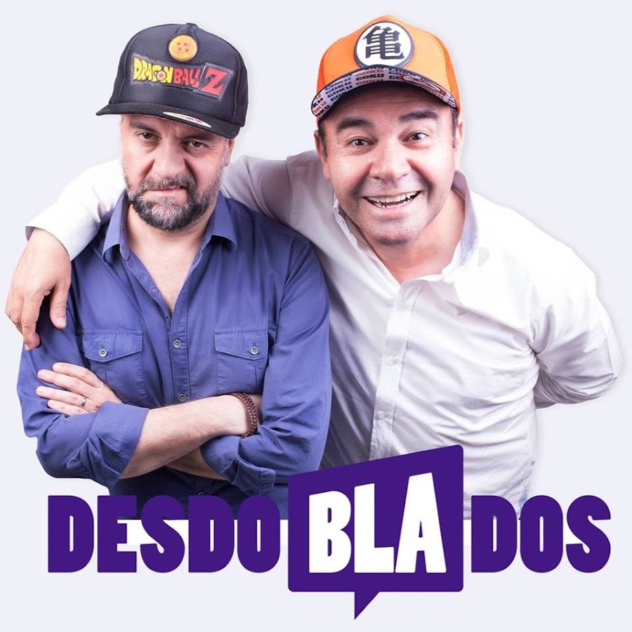 Desdoblados Avatar channel YouTube 