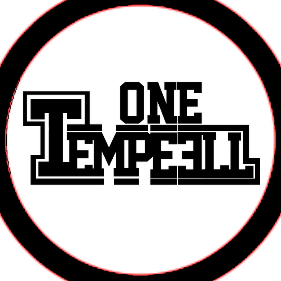 ONE TEMPELL YouTube kanalı avatarı