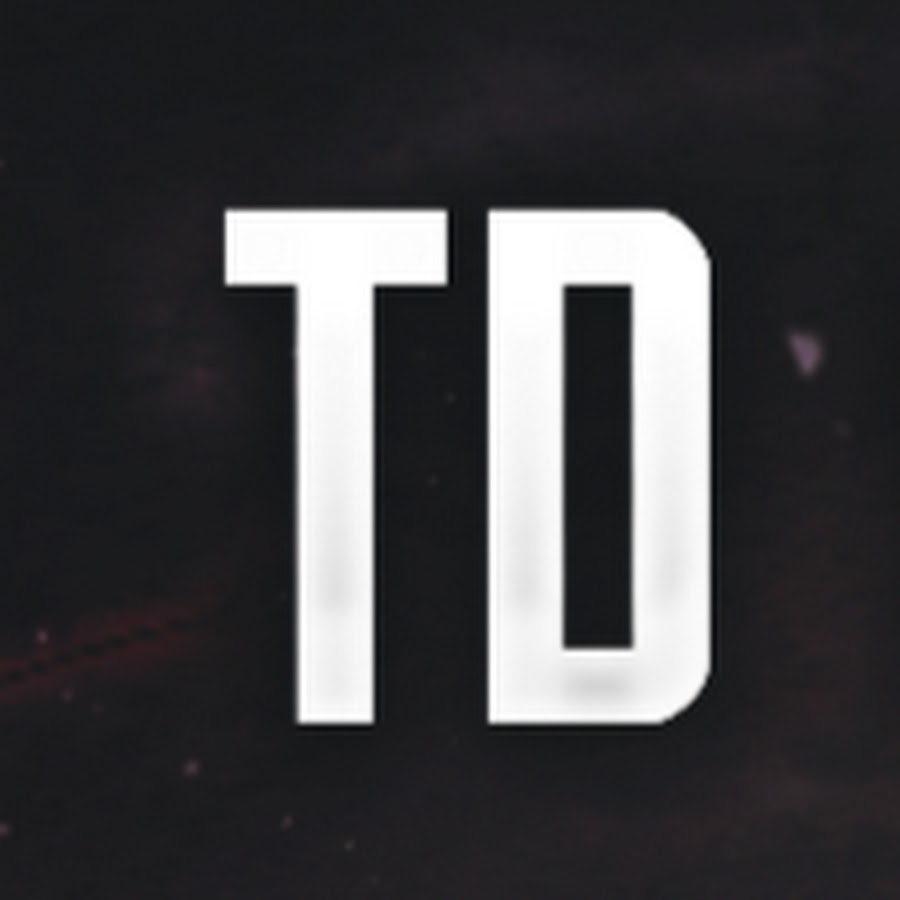 TD Guitar Covers رمز قناة اليوتيوب