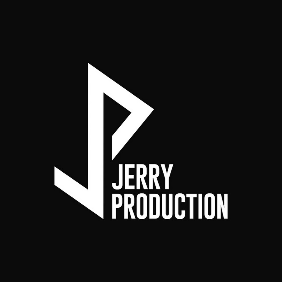 Jerry Production Avatar canale YouTube 