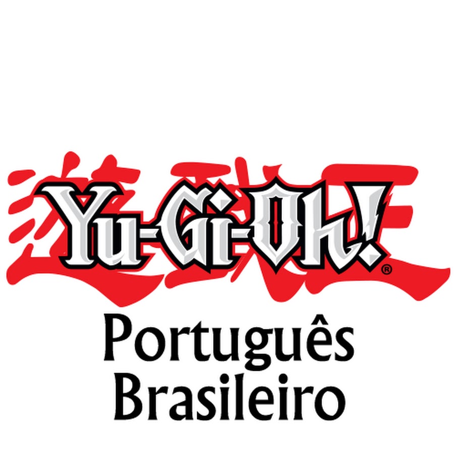 Yu-Gi-Oh! PortuguÃªs Brasileiro Oficial