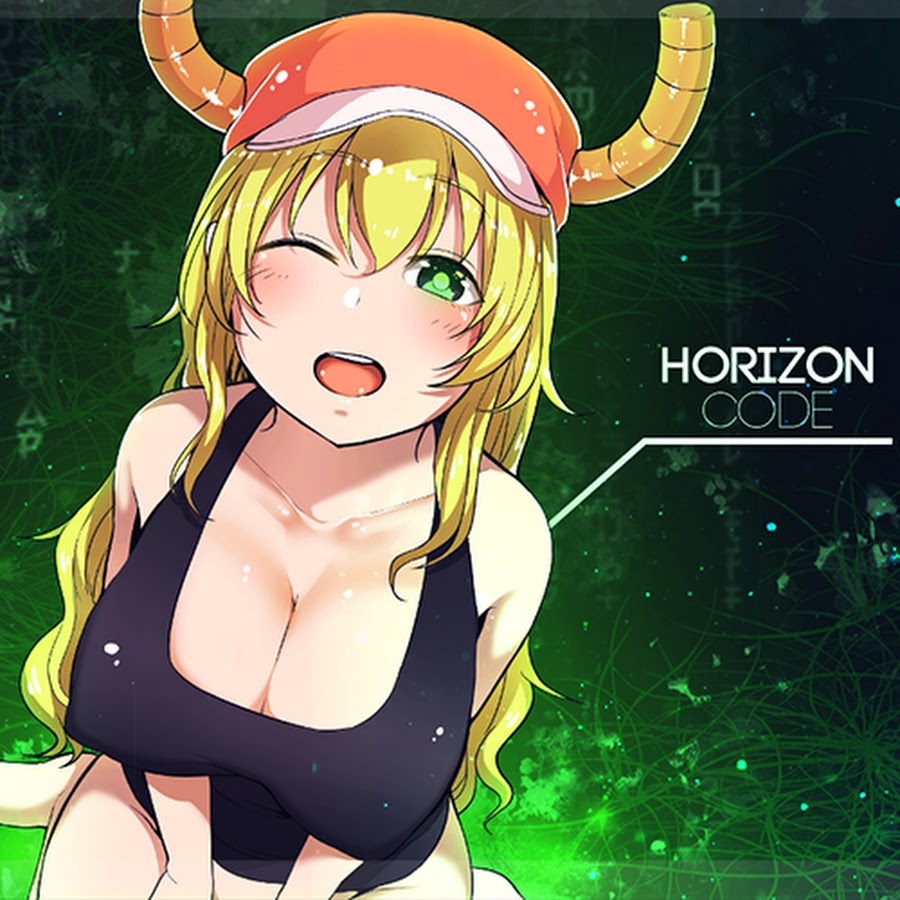 HorizonCode YouTube channel avatar