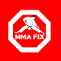 MMA FIX YouTube Profile Photo