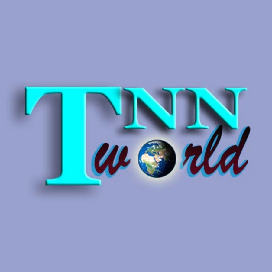 TOP NEWS NETWORKS YouTube channel avatar