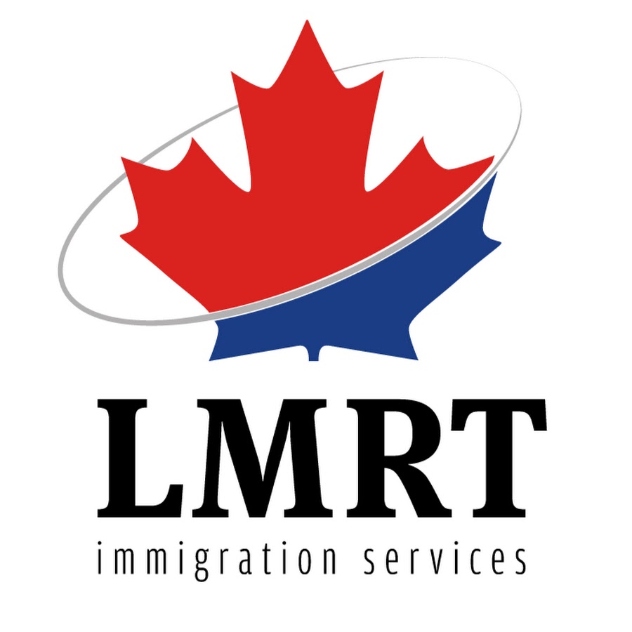 LMRT immigration Loujin Khalil YouTube-Kanal-Avatar