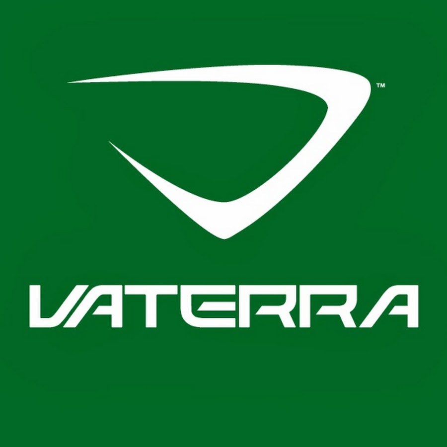 Vaterra RC رمز قناة اليوتيوب