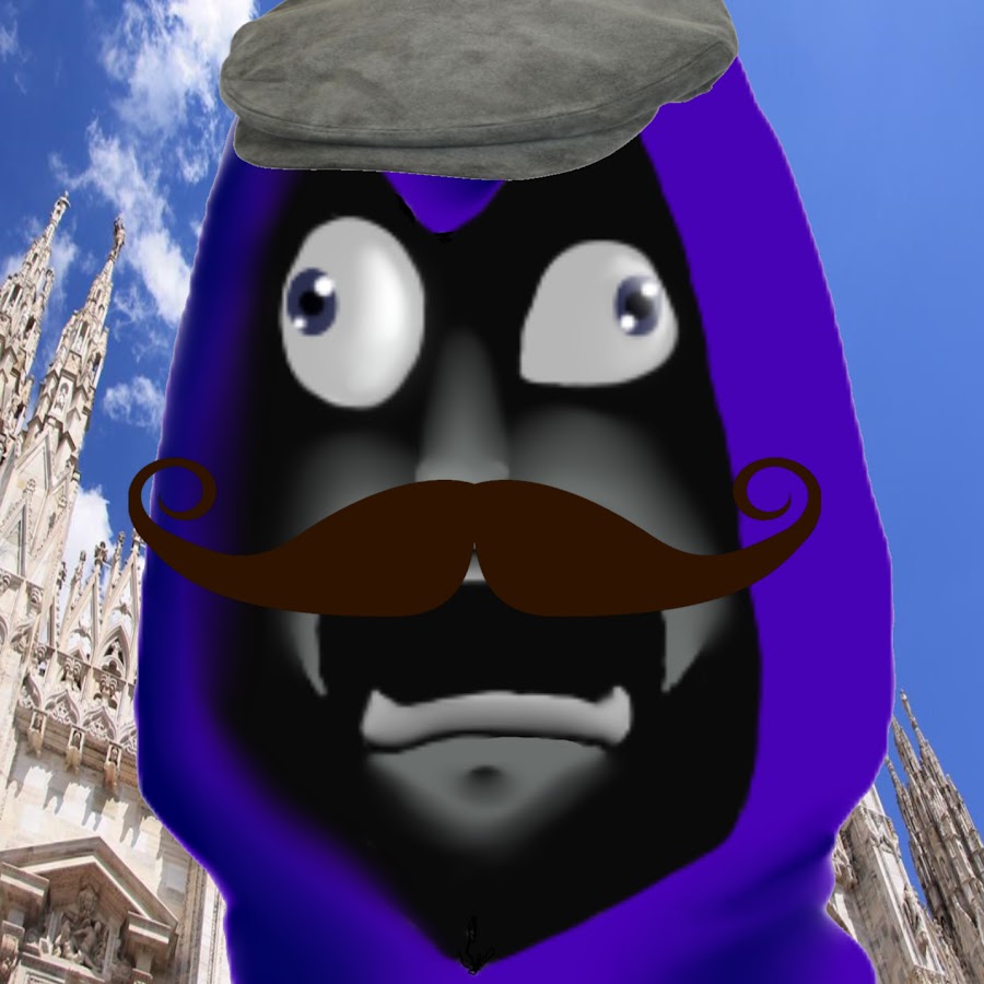 ItalianNinja98 Avatar del canal de YouTube