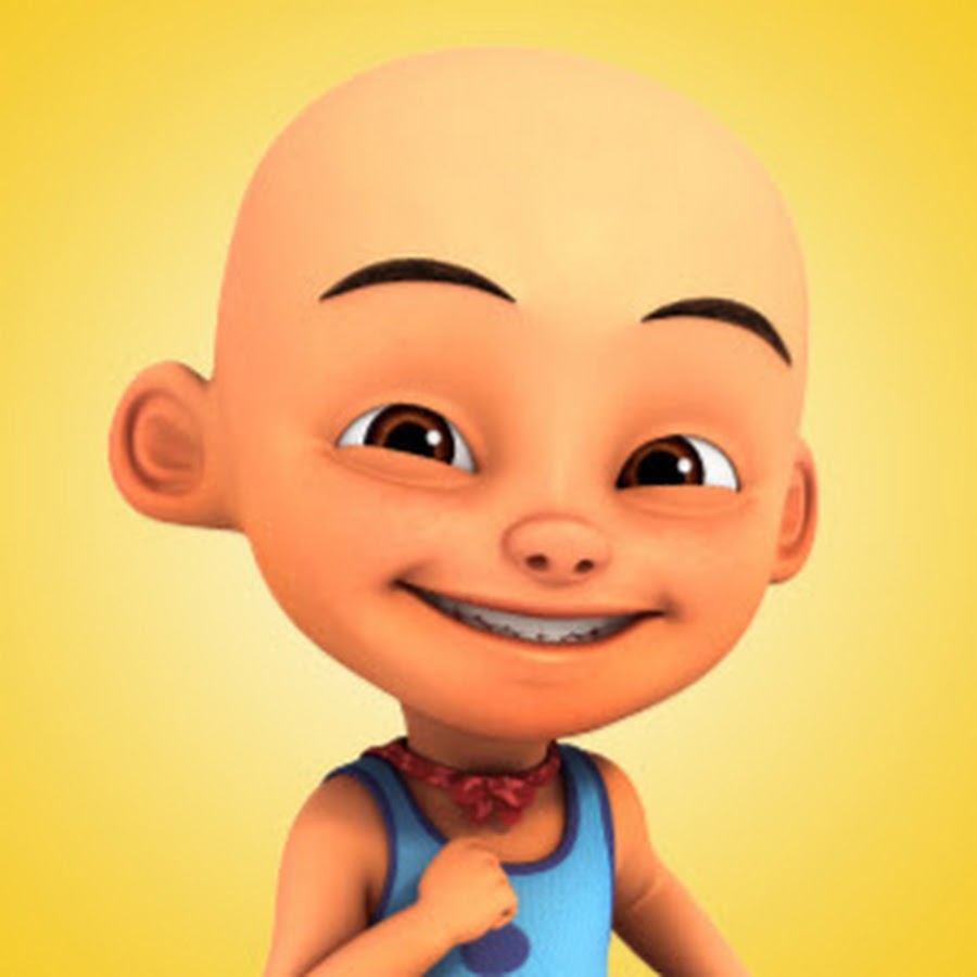 Upin Ipin Terbaru Youtube Stats Channel Statistics Analytics