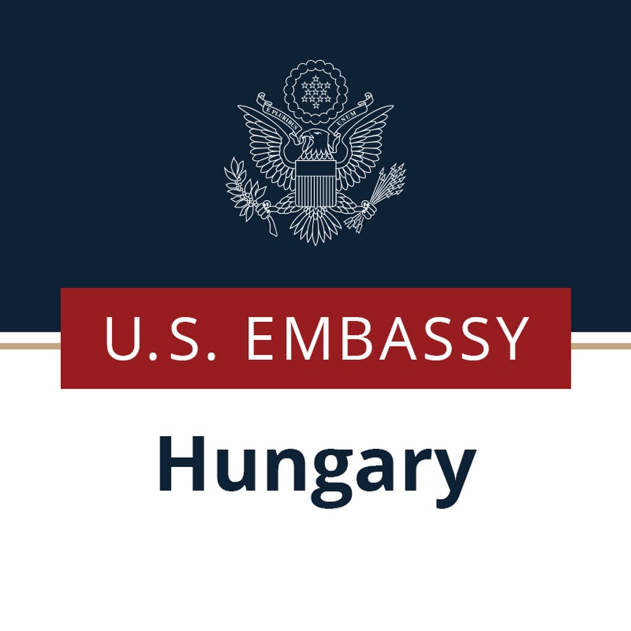 U.S. Embassy Budapest
