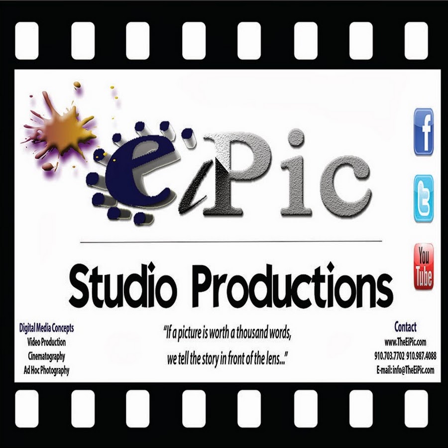 EiPicProductions