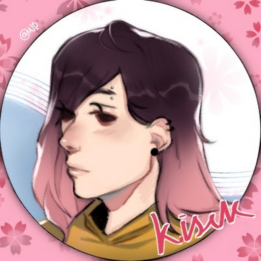 Fiore-Chan! YouTube channel avatar
