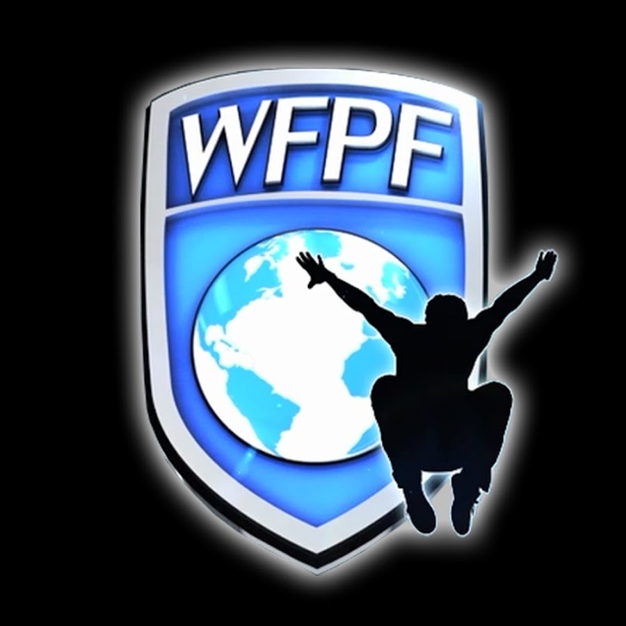 World Freerunning Parkour Federation YouTube channel avatar