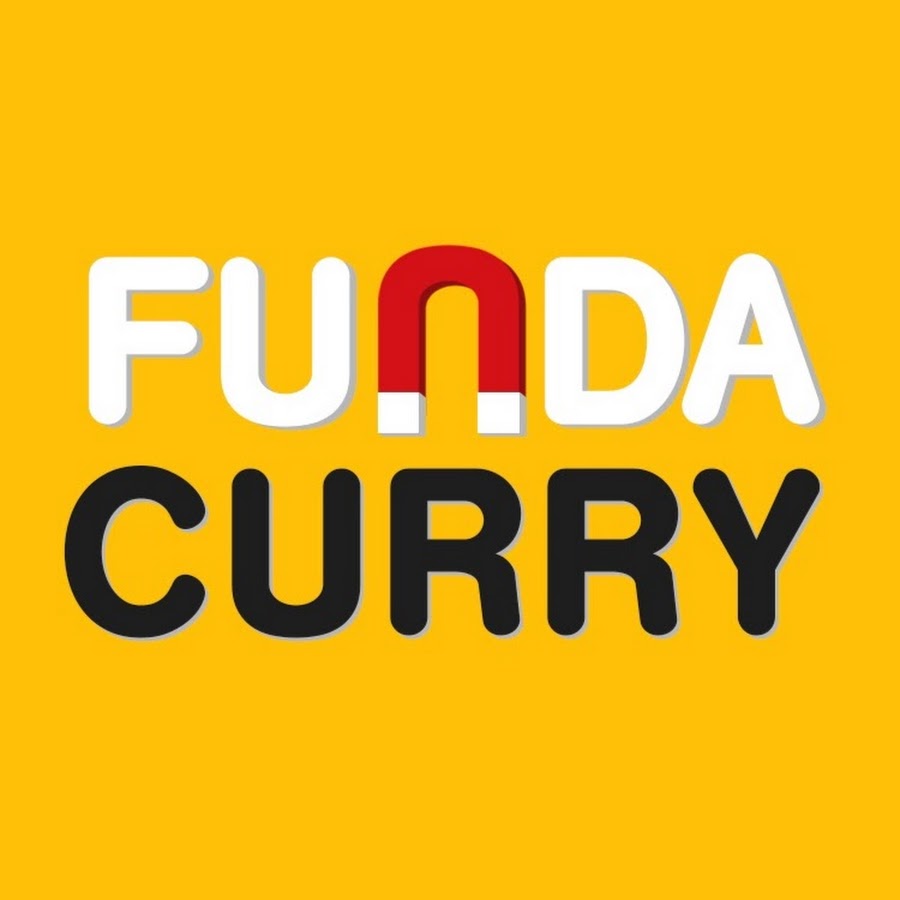 Funda Curry رمز قناة اليوتيوب