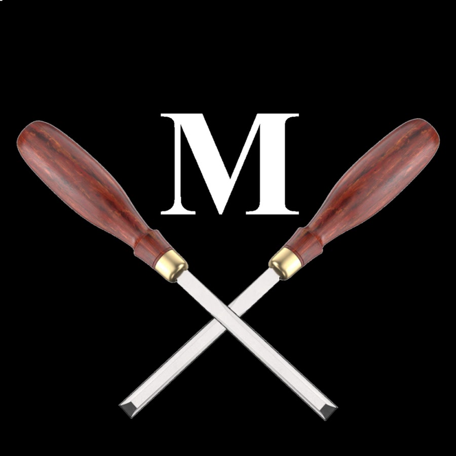 Mareds YouTube channel avatar