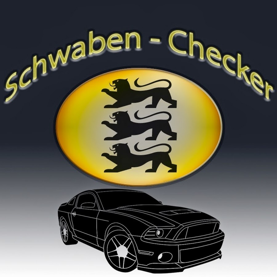 Schwaben - Checker