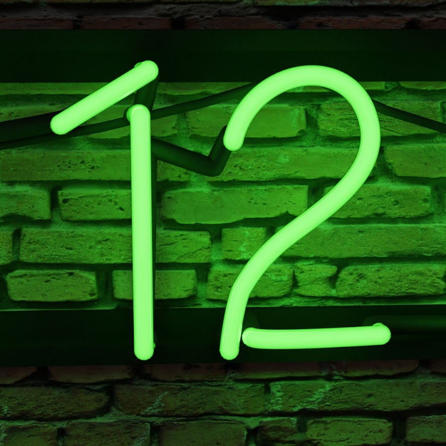 Los 12 MÃ¡s Avatar canale YouTube 