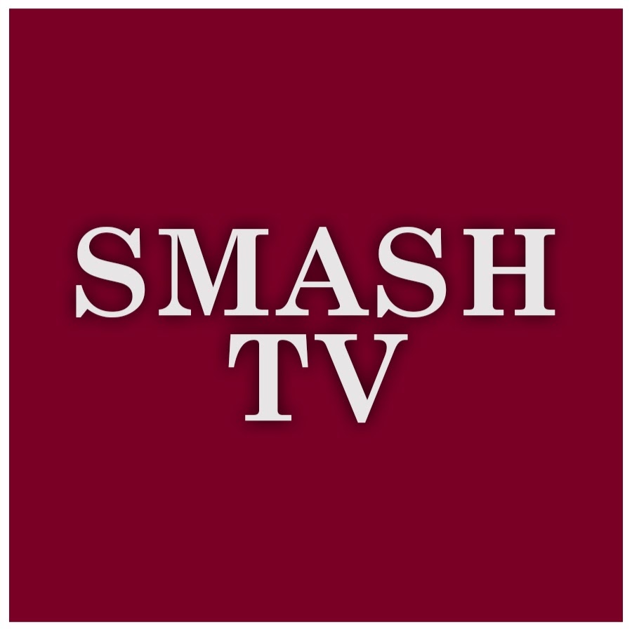 Smash TV ইউটিউব চ্যানেল অ্যাভাটার