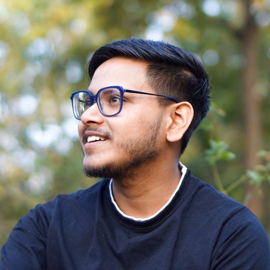 Rohit Raj Gupta رمز قناة اليوتيوب