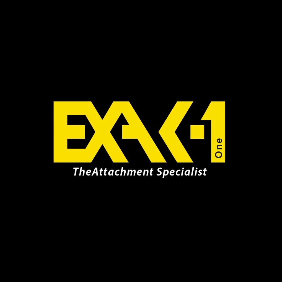 Exac-One Ltd رمز قناة اليوتيوب