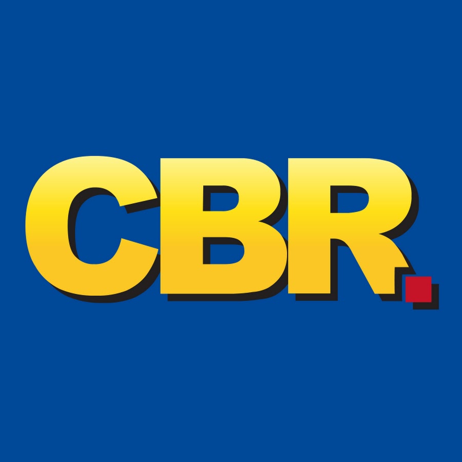 CBR YouTube 频道头像