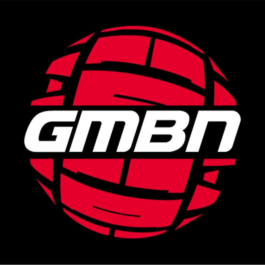 Global Mountain Bike Network رمز قناة اليوتيوب