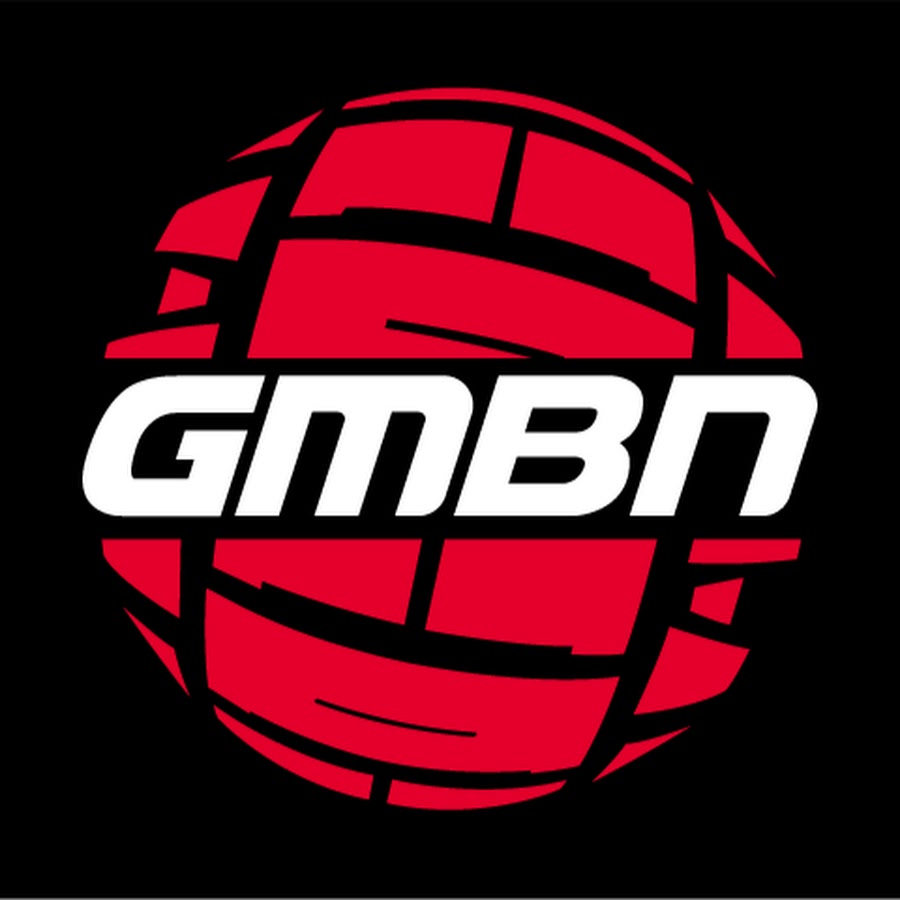 Global Mountain Bike Network Avatar de canal de YouTube