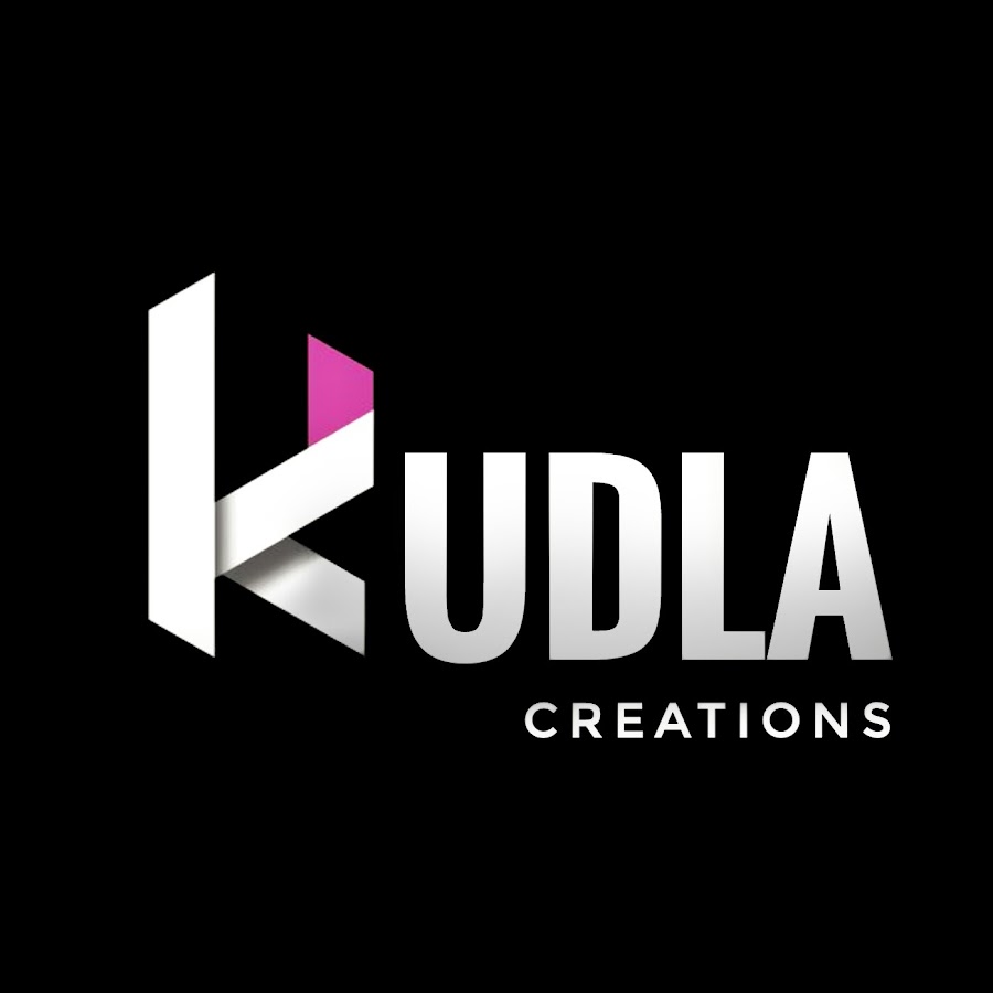 Kudla creations رمز قناة اليوتيوب