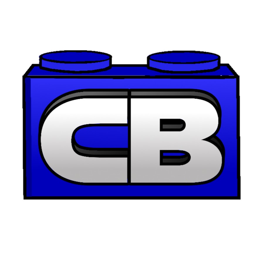 CBBricks YouTube channel avatar