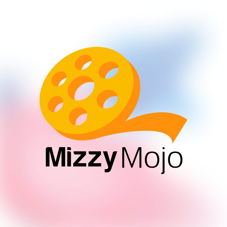 Mizzy Mojo YouTube kanalı avatarı