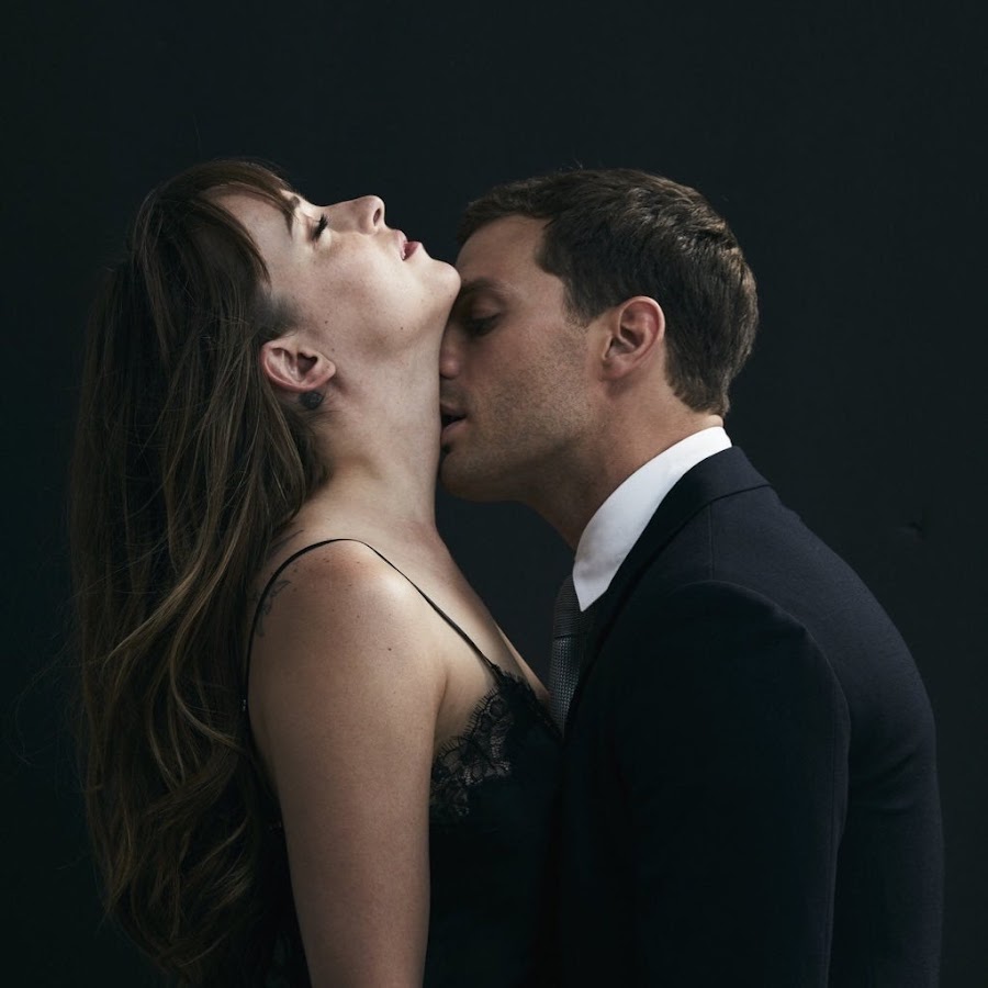 Fifty Shades Of Grey Full Movie English Youtube