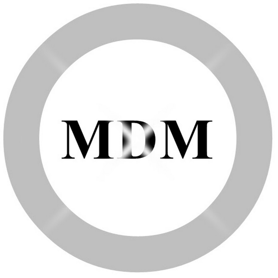 Mliyoun - Dese Malasa MDM YouTube channel avatar