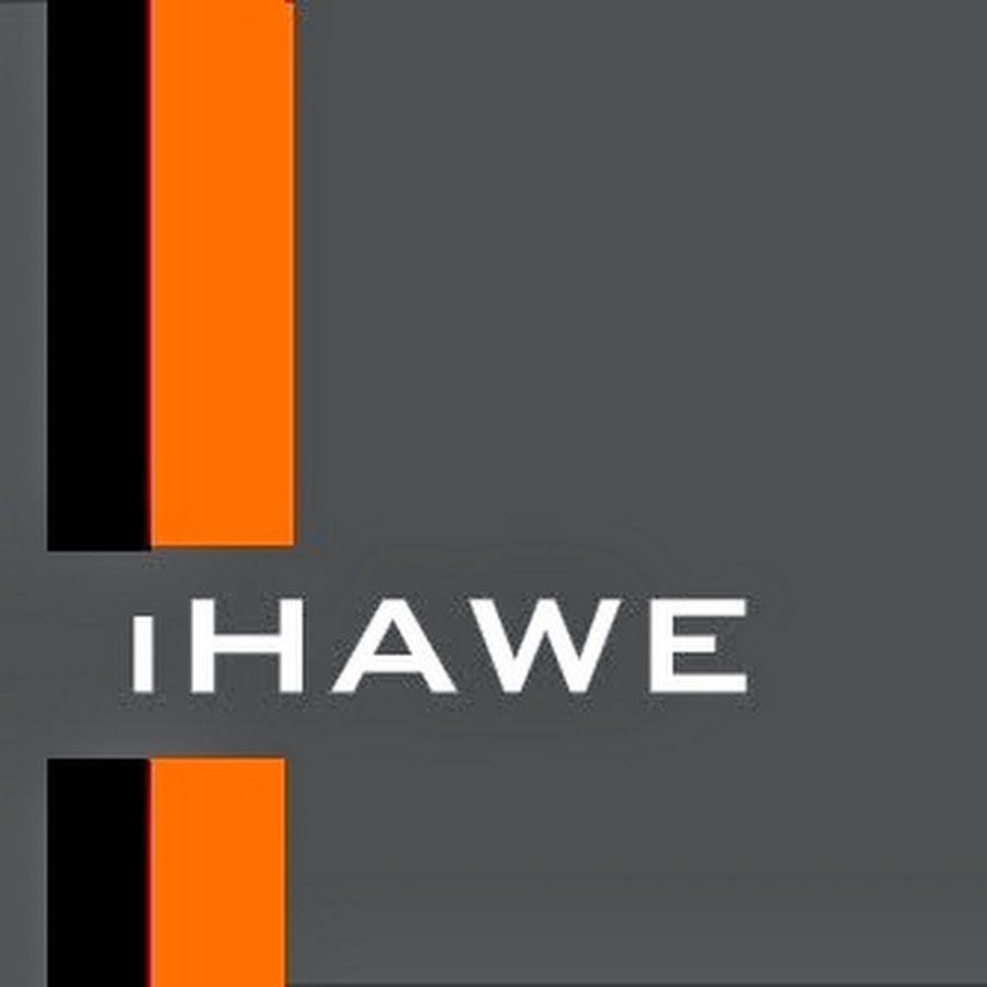 iiHawe YouTube channel avatar