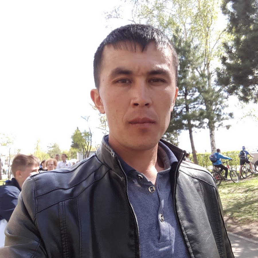 Mirzohid Norinbekov YouTube channel avatar