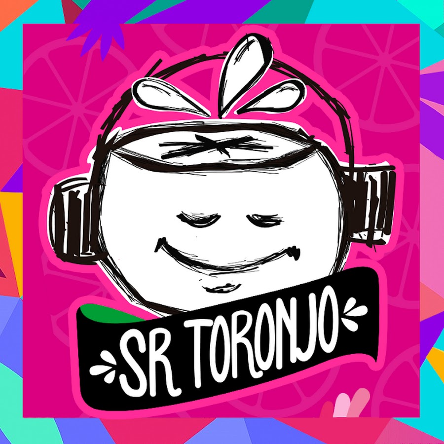 Sr Toronjo YouTube kanalı avatarı