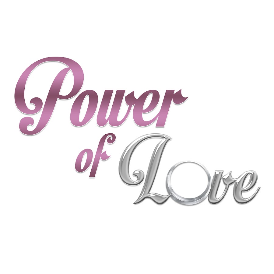 Power of Love YouTube channel avatar