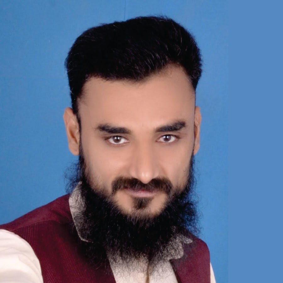 M-ashfaq Qadri رمز قناة اليوتيوب