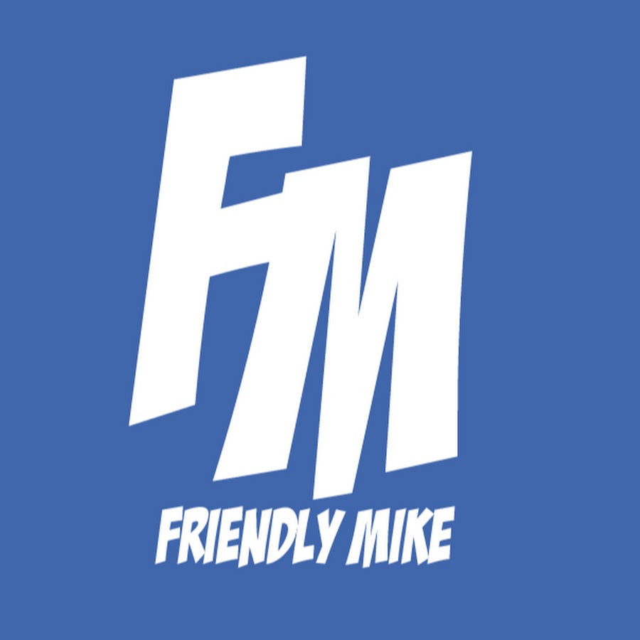 Friendly Mike