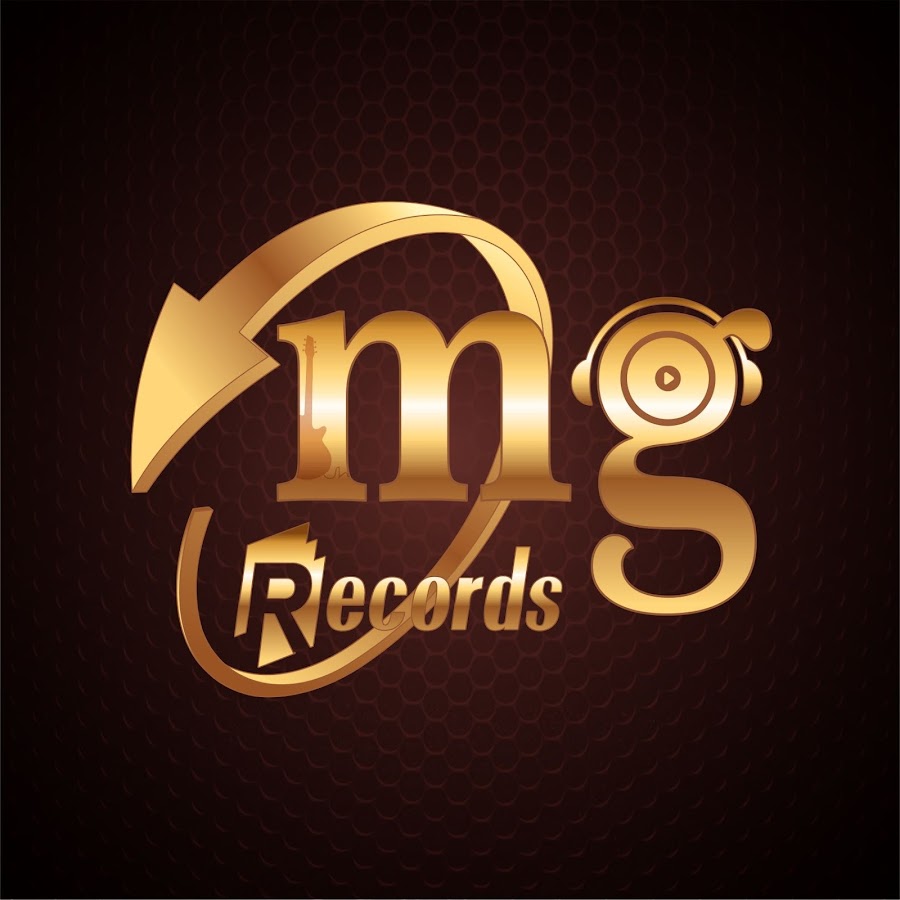 MG RECORDS HARYANVI HITS ইউটিউব চ্যানেল অ্যাভাটার