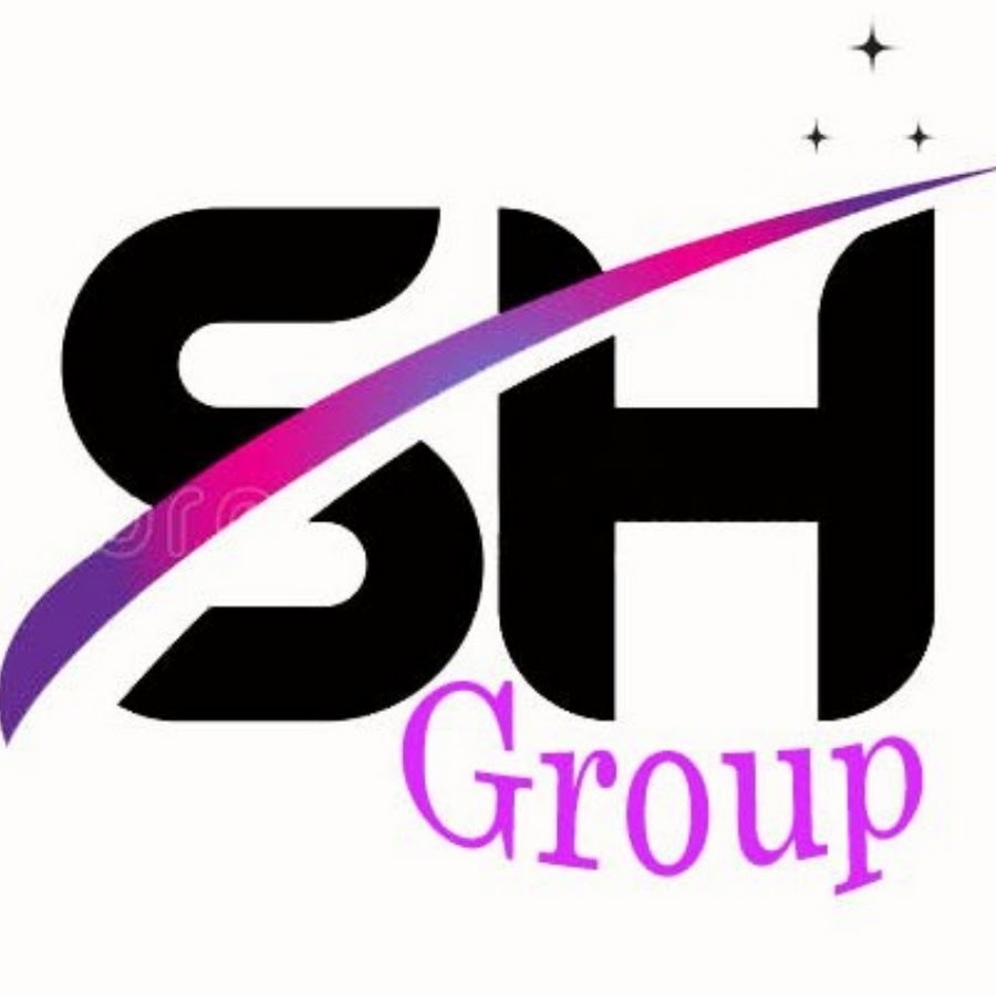 S ,H ,Turi. & Badshah Group رمز قناة اليوتيوب
