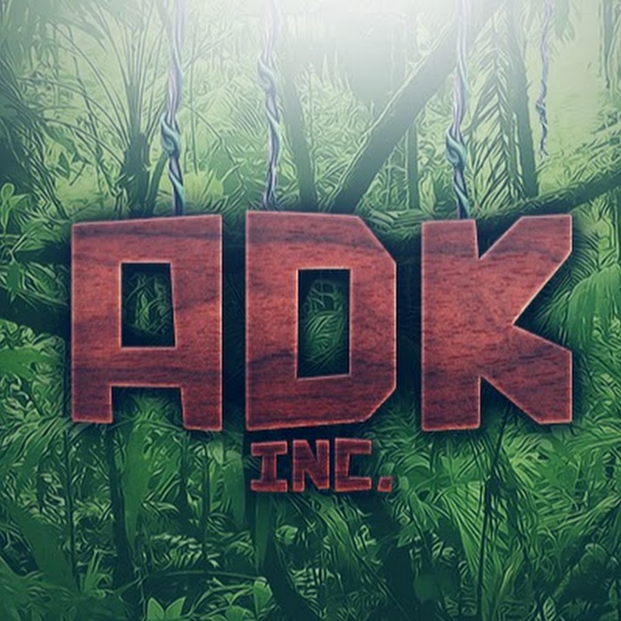 ADK inc. YouTube kanalı avatarı
