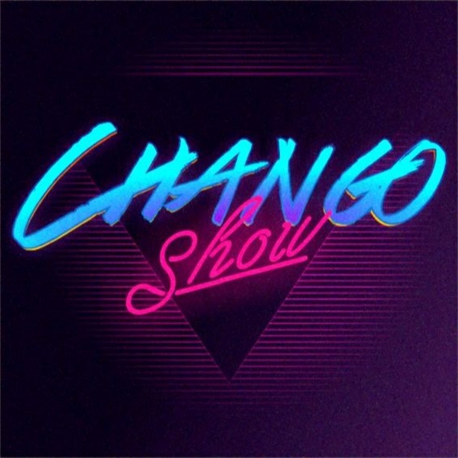 ChangoShow YouTube kanalı avatarı