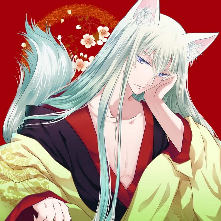 Tomoe Mikage