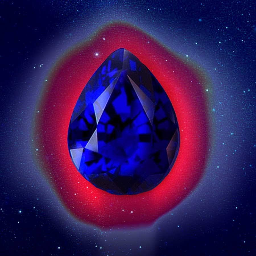 Ruby of Blue YouTube channel avatar