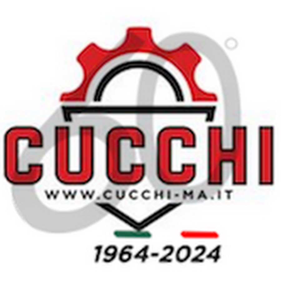 cucchi macchine agricole YouTube channel avatar